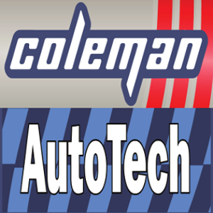 Logo for Coleman AutoTech